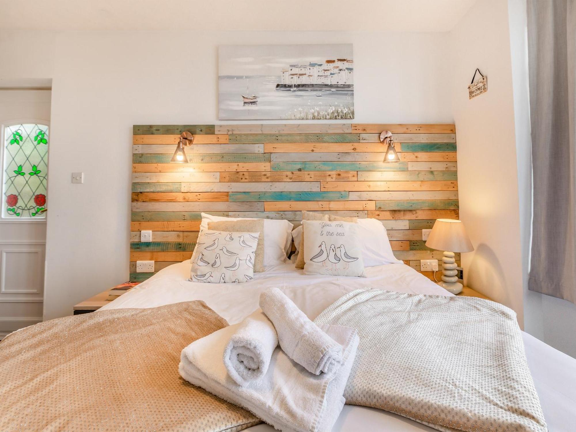 Goodrington Driftwood - Uk34192ヴィラ エクステリア 写真