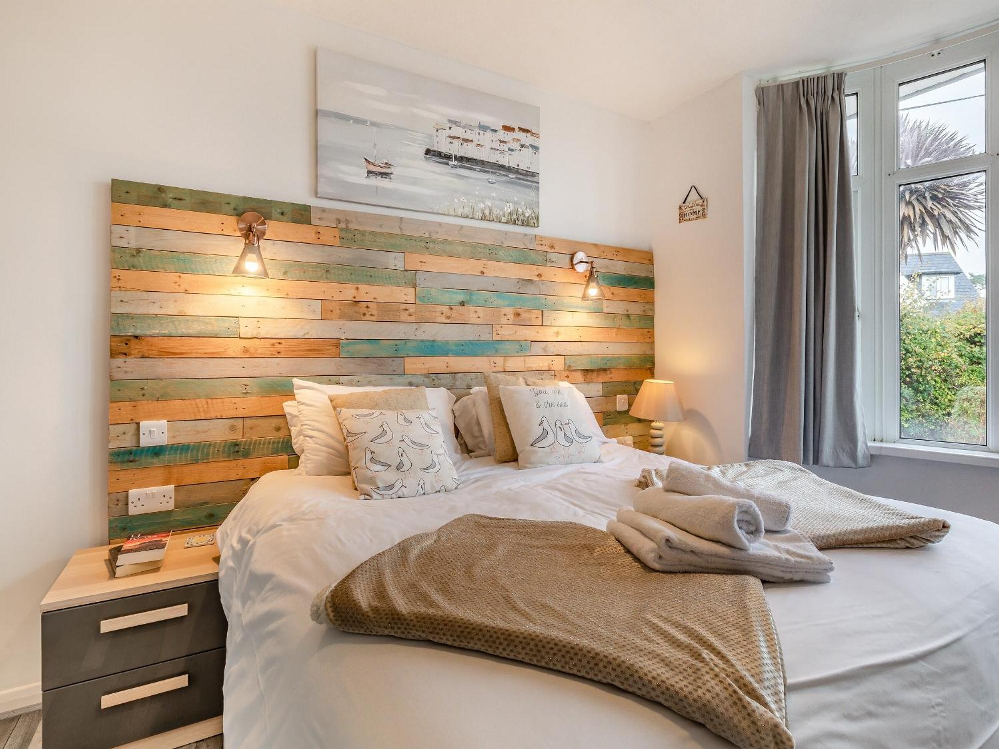 Goodrington Driftwood - Uk34192ヴィラ エクステリア 写真
