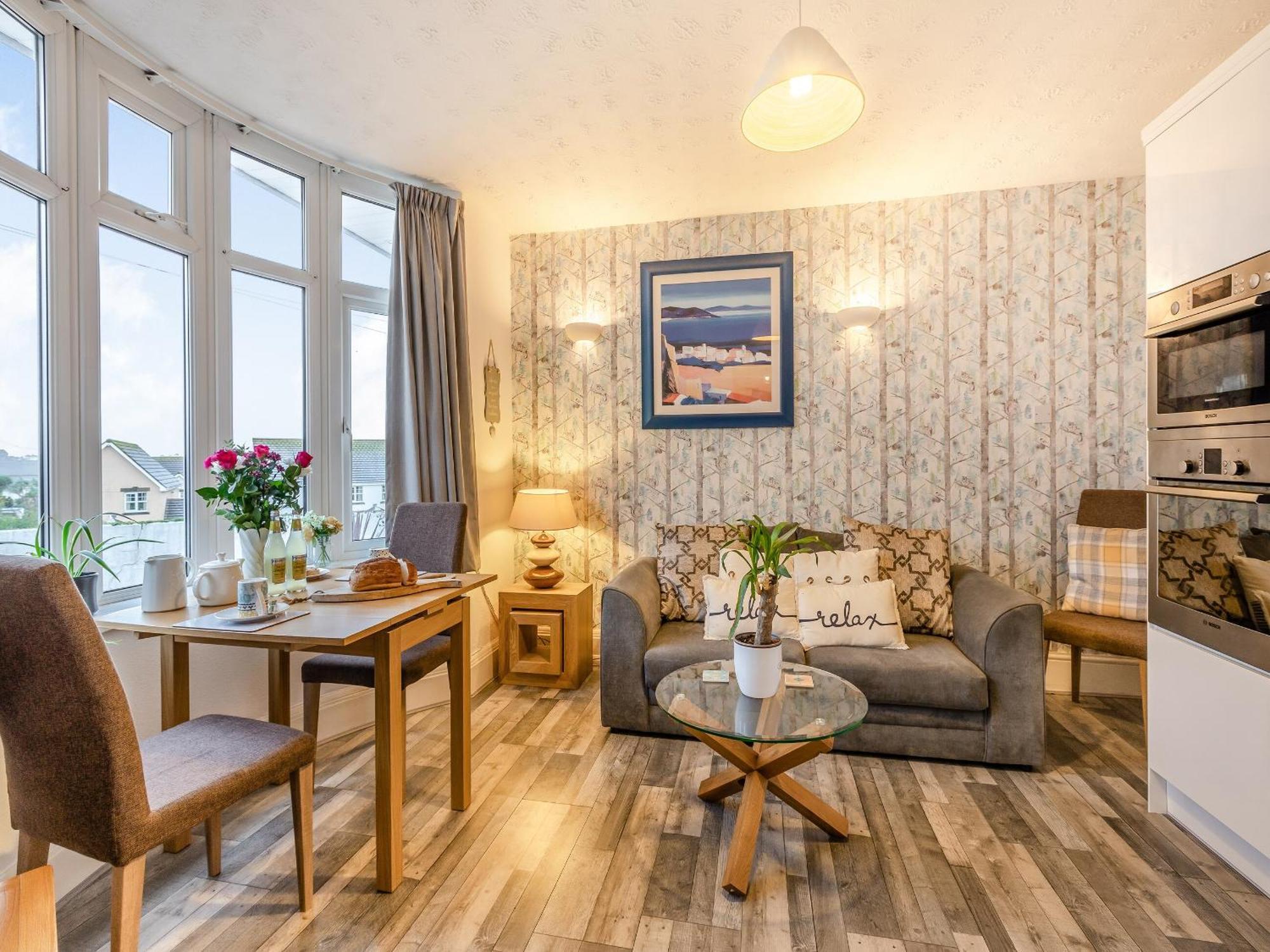 Goodrington Driftwood - Uk34192ヴィラ エクステリア 写真